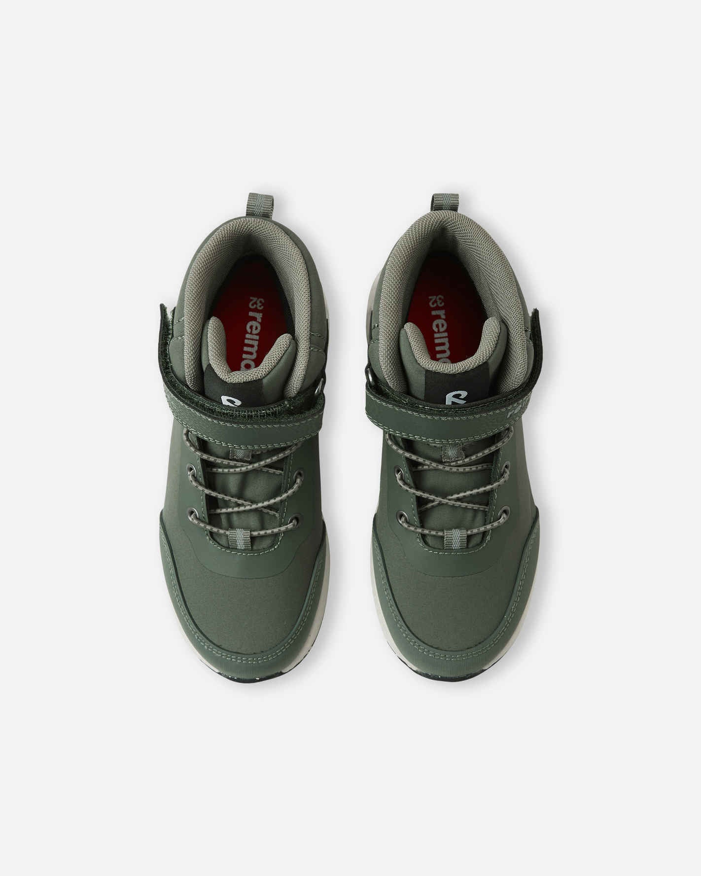 Wasserdichte Kinder Sneaker Hiipien
