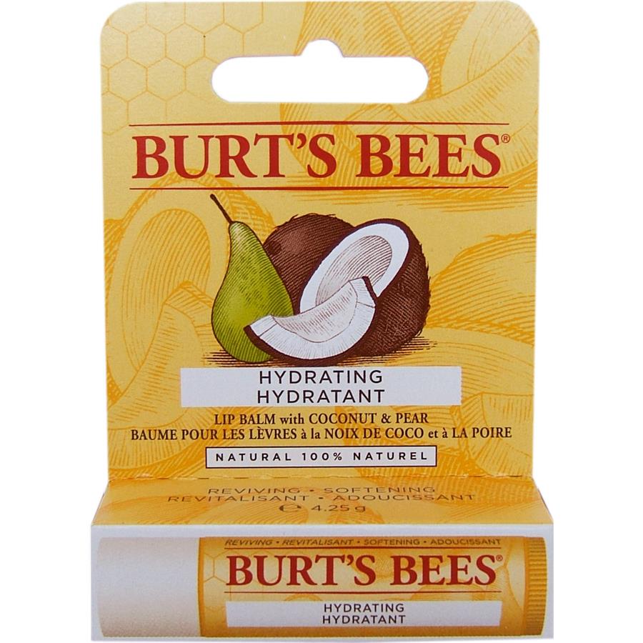 Hydrating Lip Balm