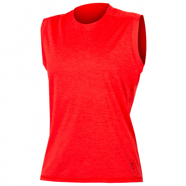 Endura - Women's Singletrack Tanktop - Rad Singlet