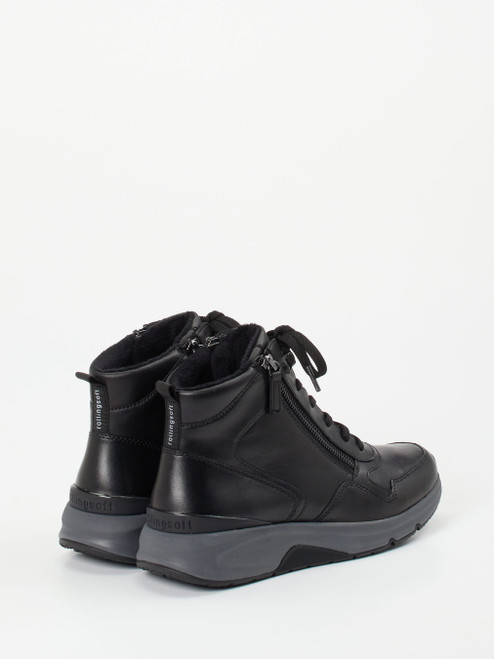 Schnürstiefelette-27510090358 Gabor Comfort