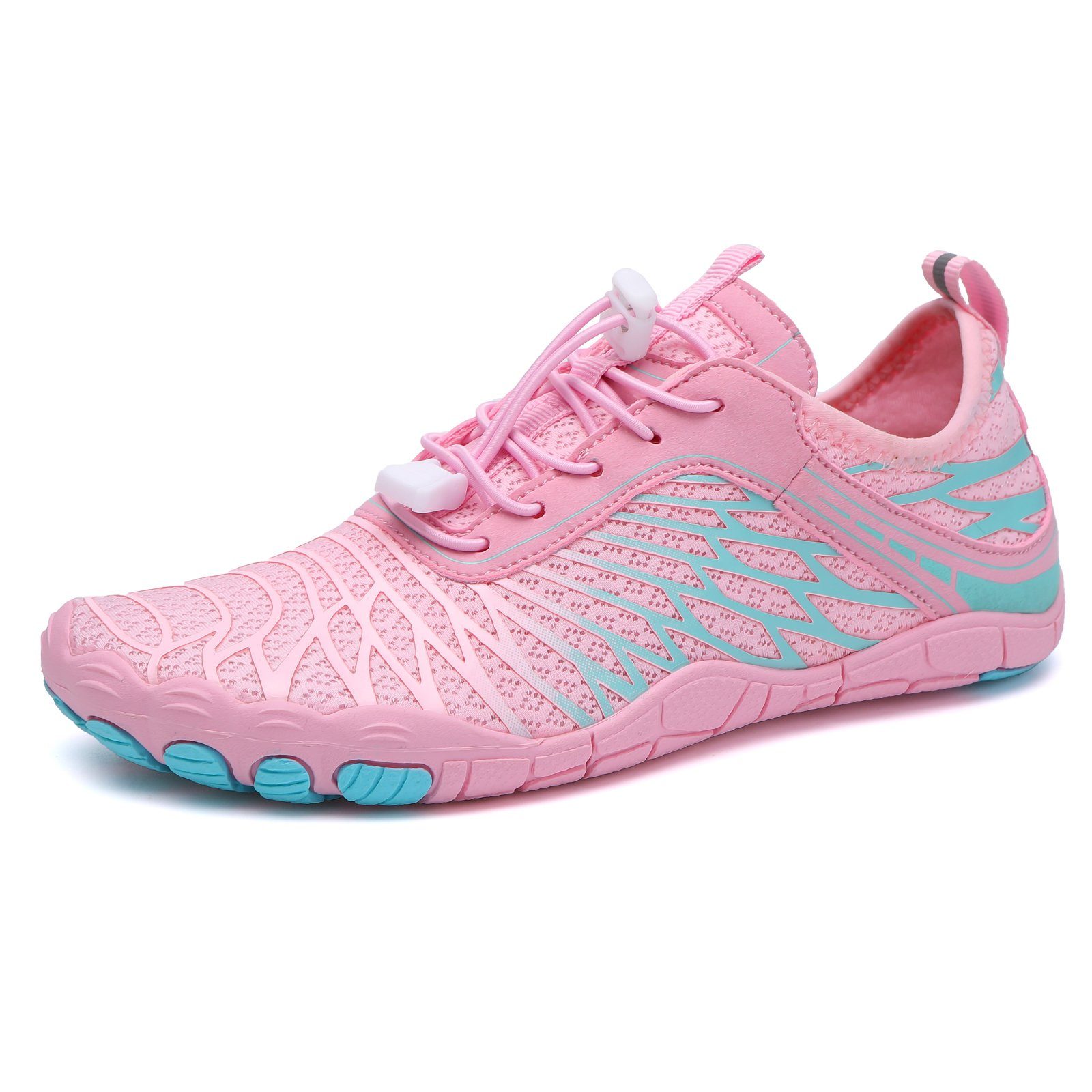 HUSKSWARE Wasserschuh (Barfußschuhe, schnelltrocknend) Outdoor-Watschuhe für den Strand