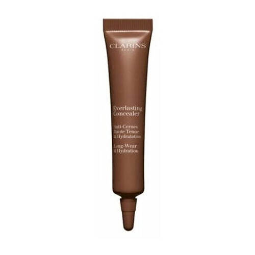 Clarins Everlasting коректор 02 светла средња 12 мл