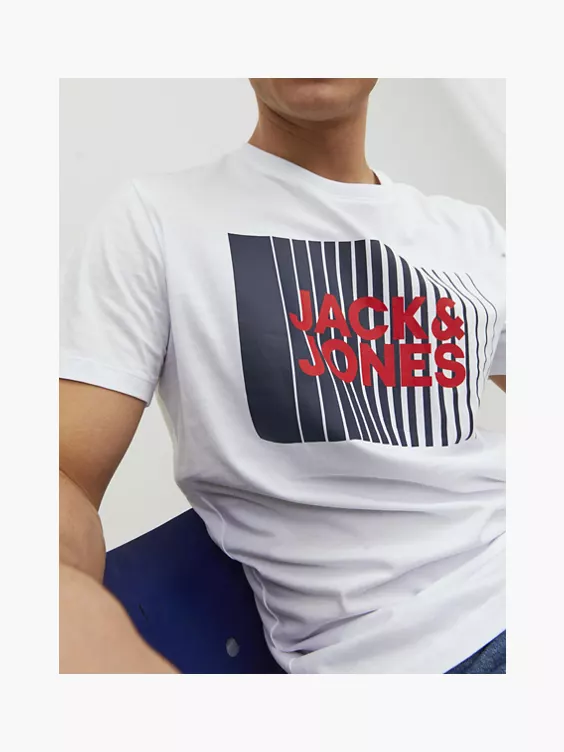 JACK & JONES T-Shirt