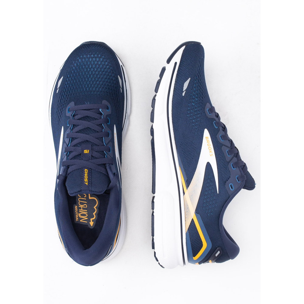Brooks Ghost 15 1103931D-439 / blau