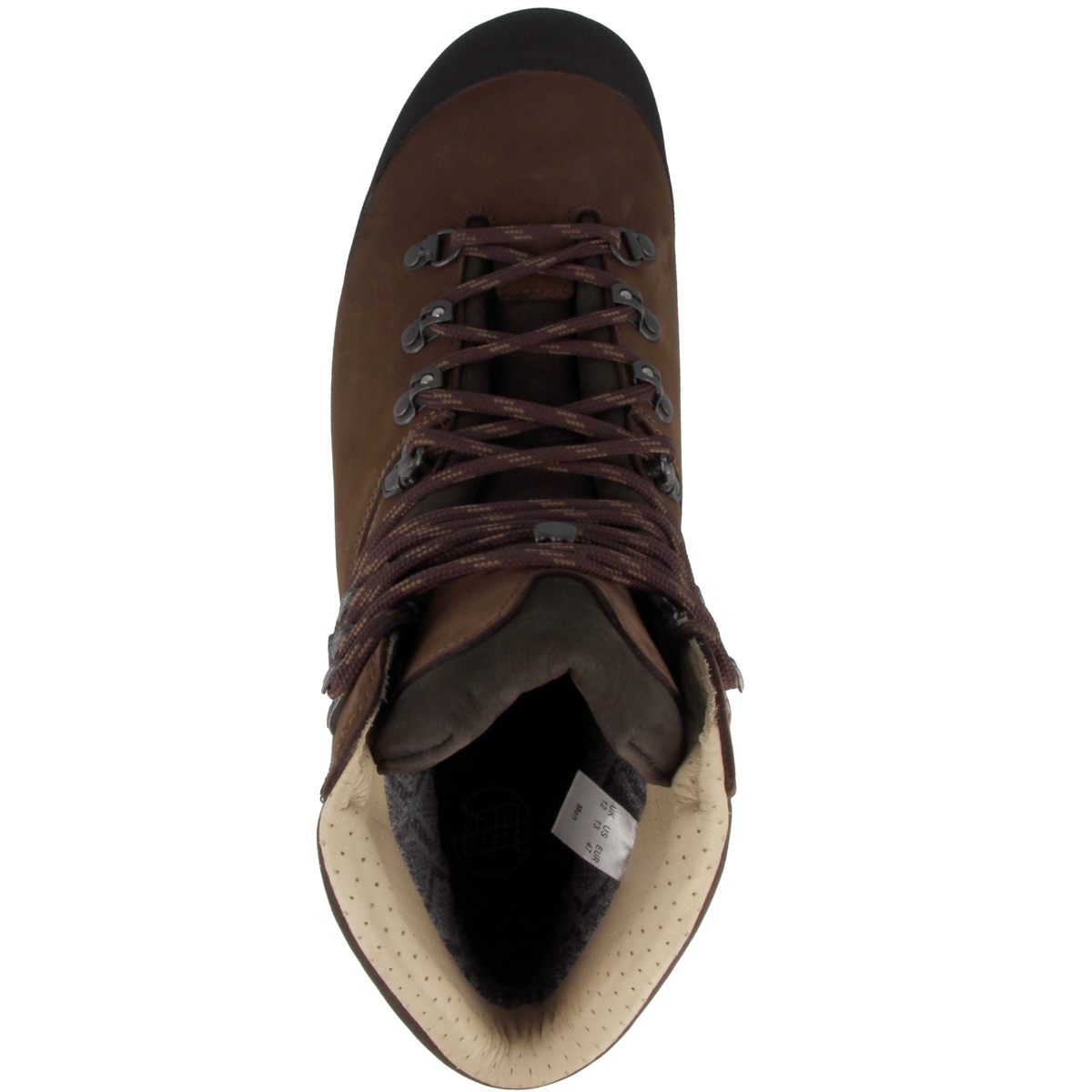 Hanwag Tatra Outdoorschuhe braun
