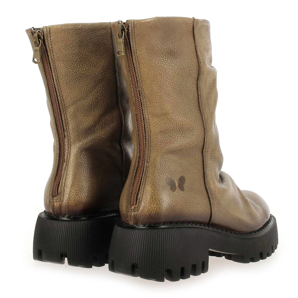 Felmini  C860 - Marron