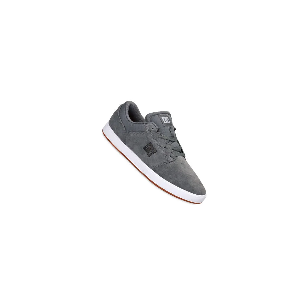 DC Crisis 2 S ADYS100657 CB3 / grau