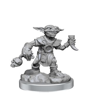 Pathfinder Legendary Cuts: Goblins (18)