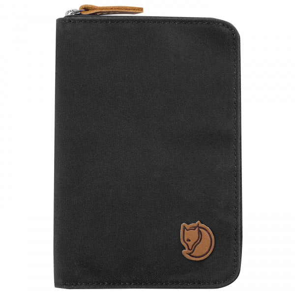 Fjällräven - Passport Wallet - Geldbeutel