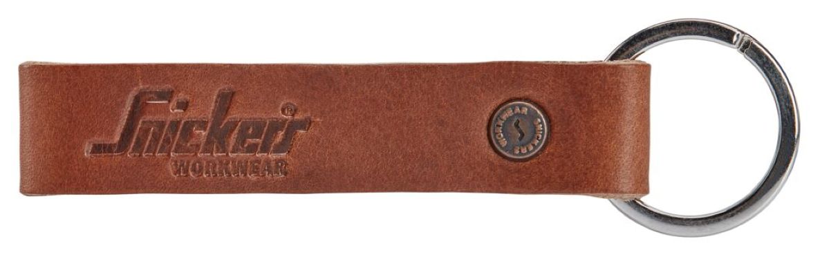 Snickers Workwear 9751 Lädernyckelring