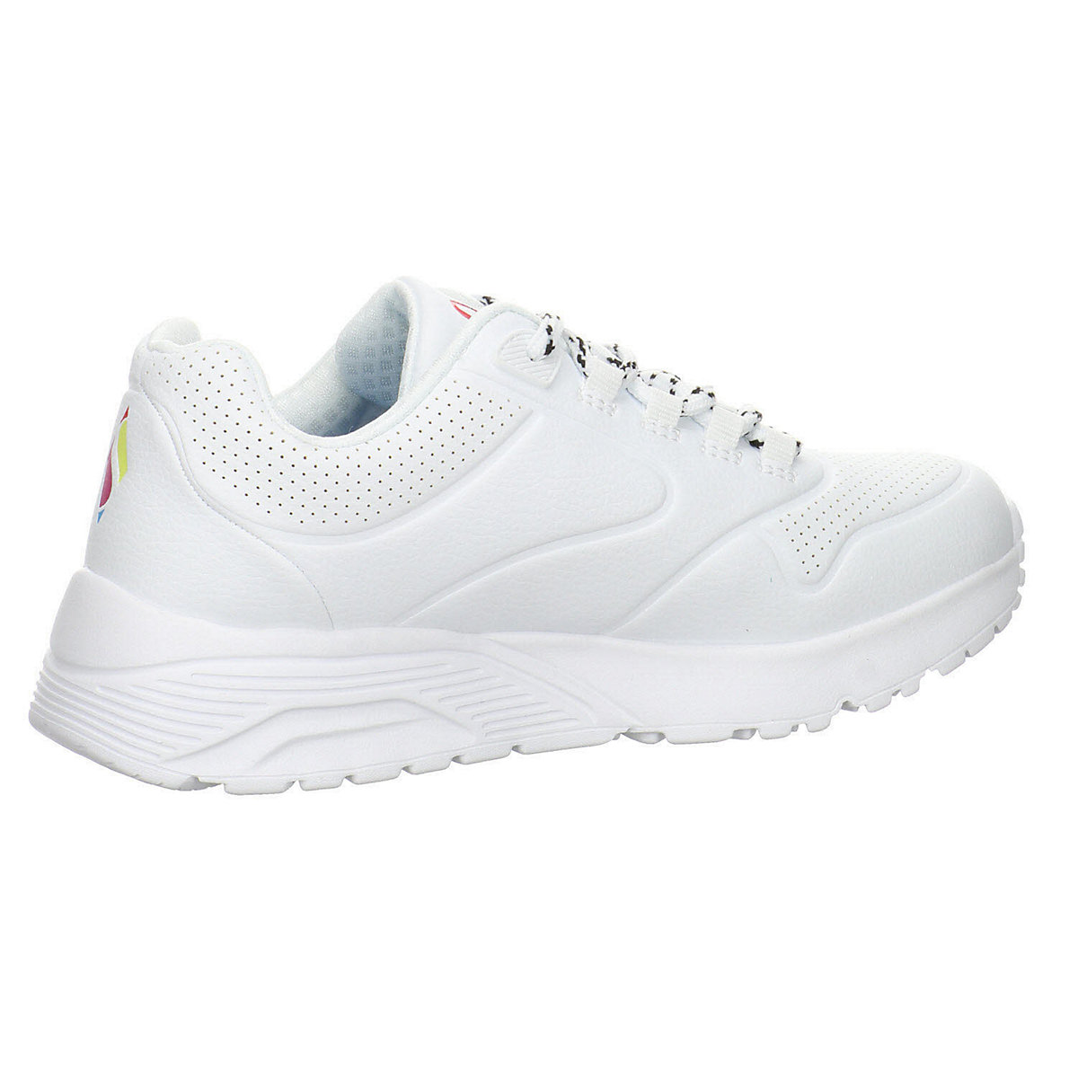 Mädchen Sneaker Schuhe Uno Lite Sneaker Kinderschuhe Synthetik bedruckt Halbschuhe