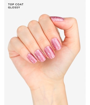 Miss Sophie Make A Wish Nagelfolie-24 Stk