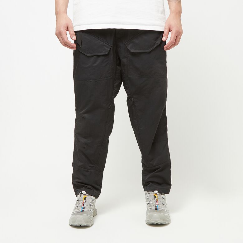 Alpha Industries UV Utility Pant Black
