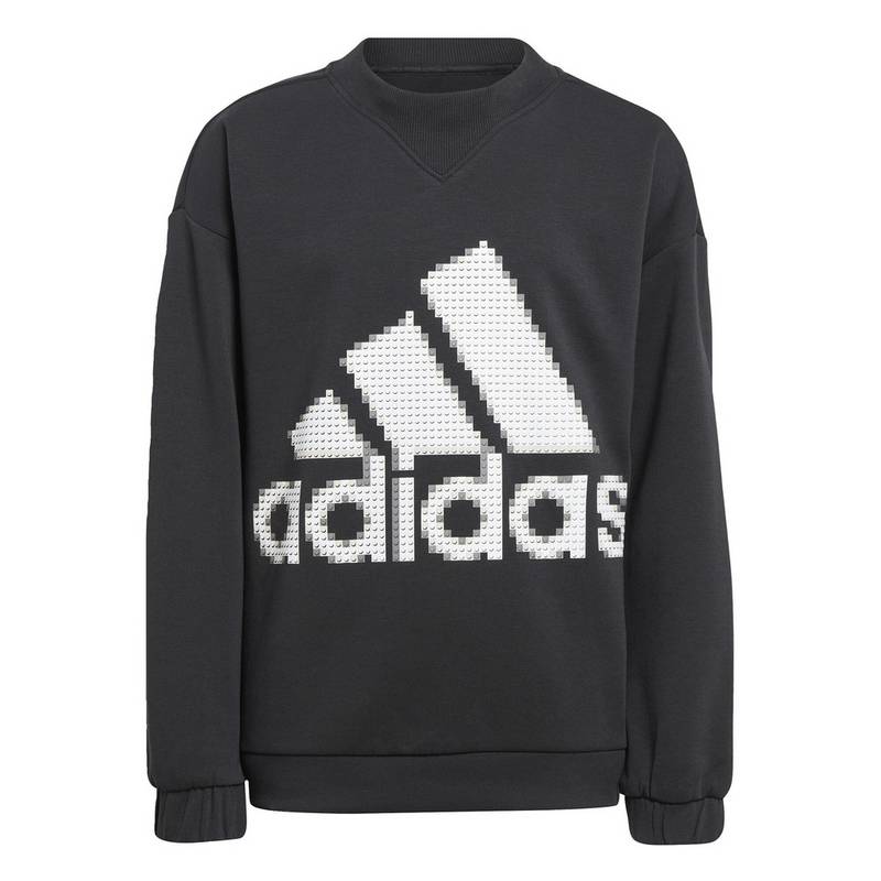 adidas adidas x Classic LEGO Sweatshirt Langarmshirt Kinder