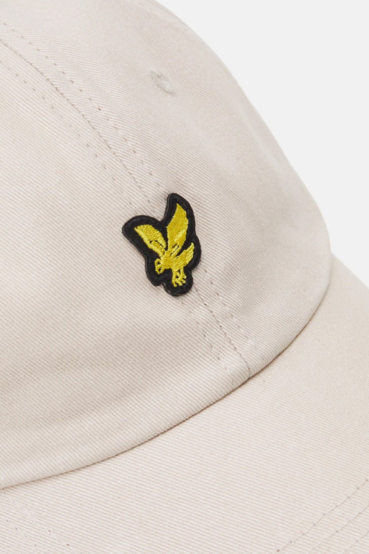 Lyle & Scott Baseball Cap Mit Verstellbarem Riemen