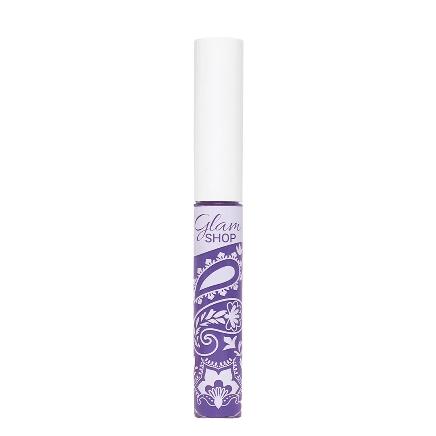 Glam Shop purpurinis tušas
