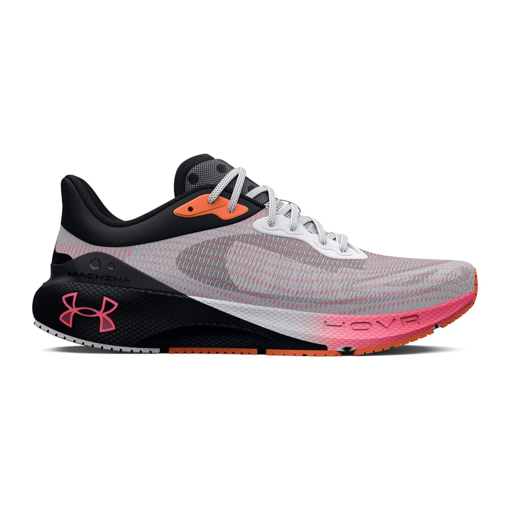 Under Armour UA Machina Breeze HOVR W 3026264-001 / schwarz