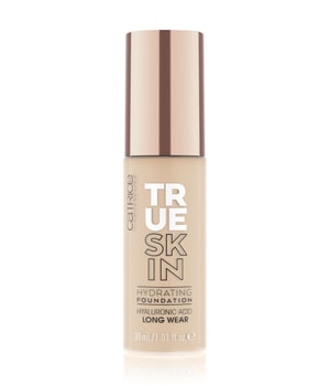 CATRICE True Skin Hydrating Flüssige Foundation-30 ml