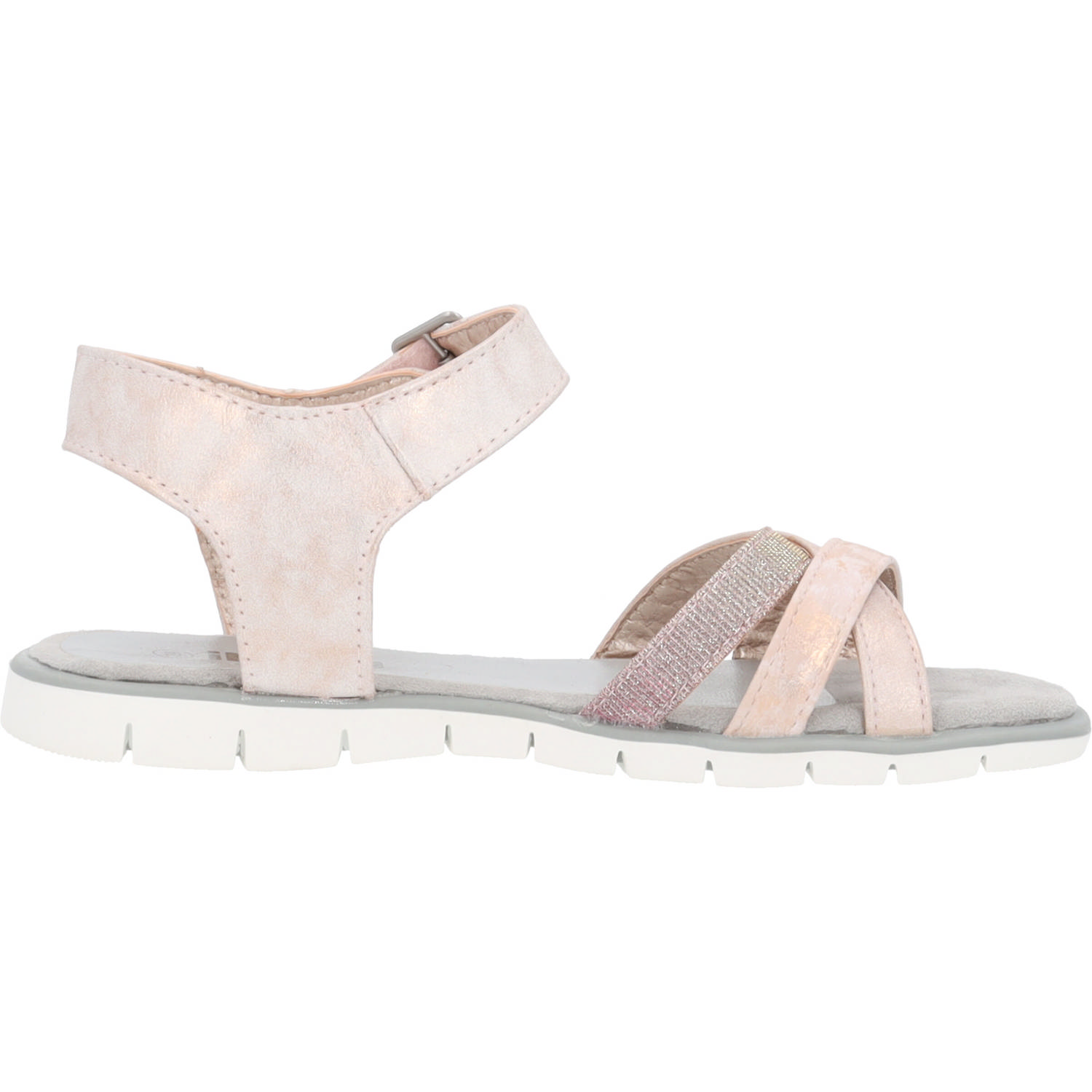 Indigo 482349000, Sandalen (Kinder), Kinder, rosegold