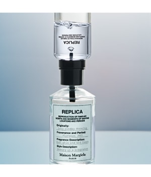 Maison Margiela Replica Lazy Sunday Morning Eau de Toilette-30 ml