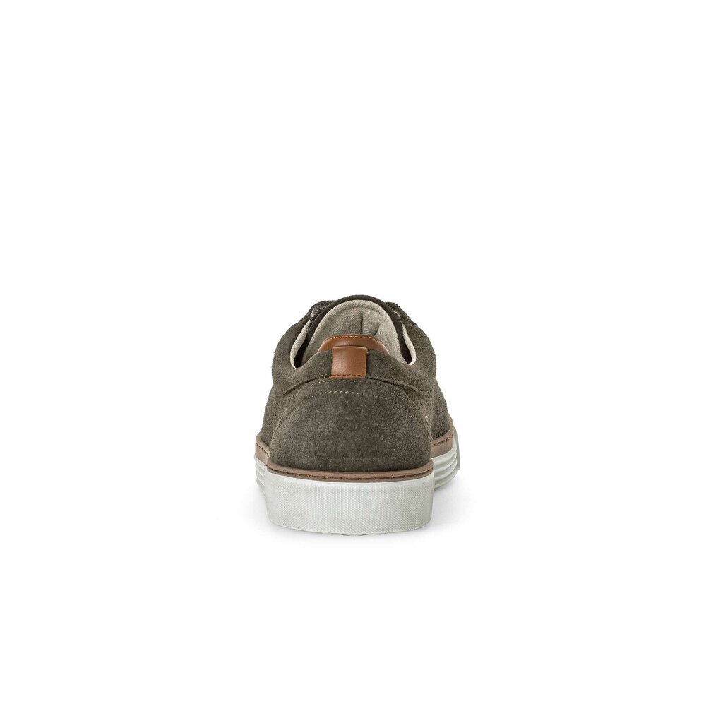 Pius Gabor PG0460 Sneaker low grün