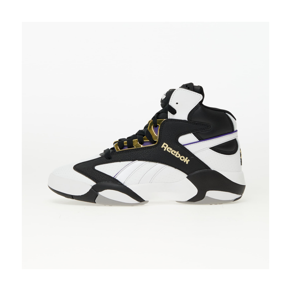 Reebok Shaq Attaq 100032830 / weiss