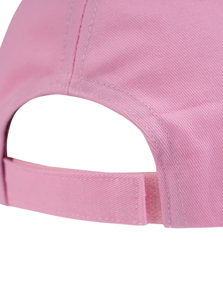SCHIETWETTER Schirmmütze in rose günstig kaufen onesize