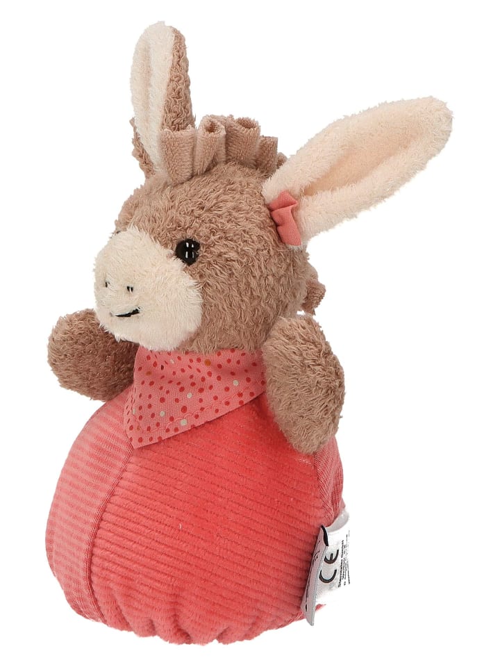 Sterntaler Knuddelsäckchen ESEL Emmily in mehrfarbig günstig kaufen onesize