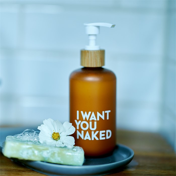 The Liquid Soap For Hands