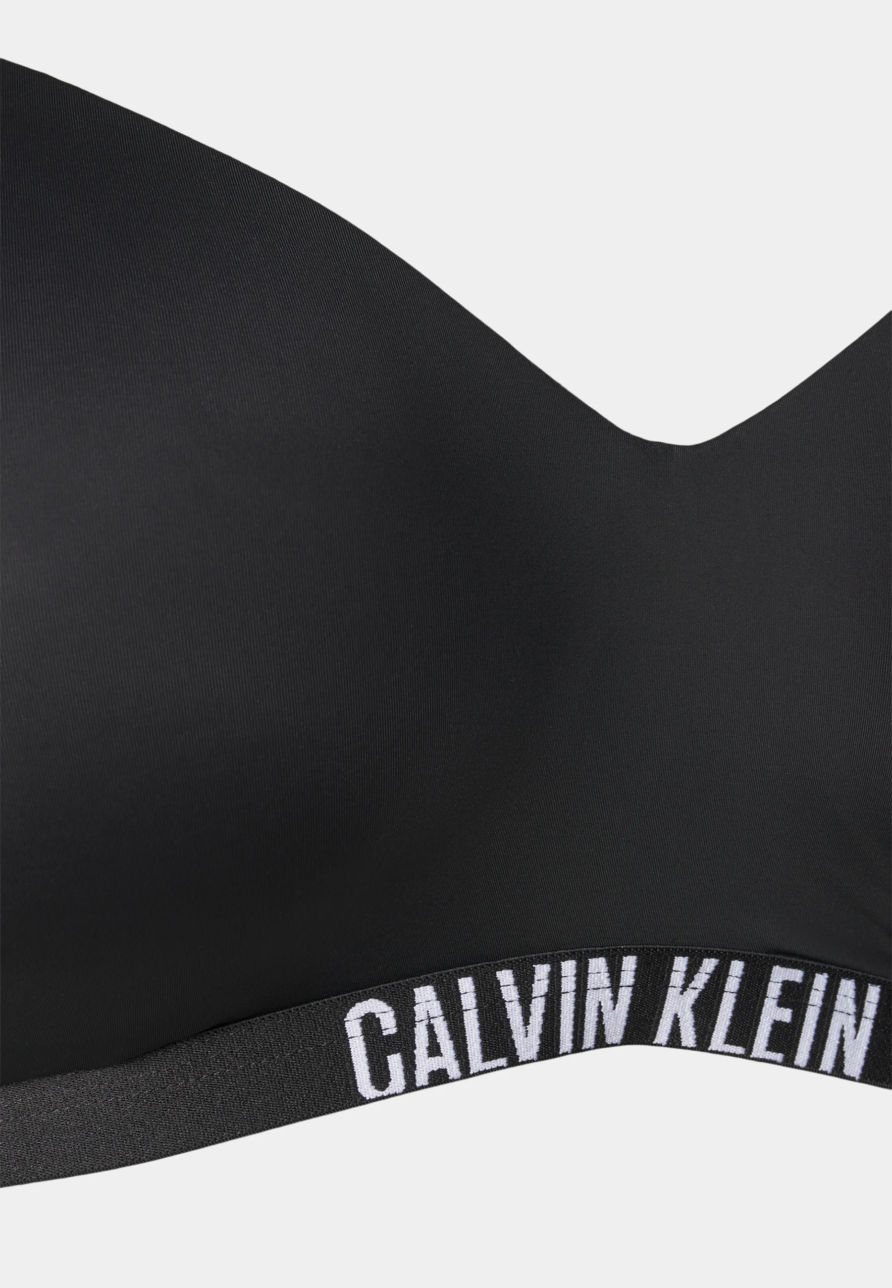 Calvin Klein Underwear BRALETTE CON FORRO LIGERO - Bustier