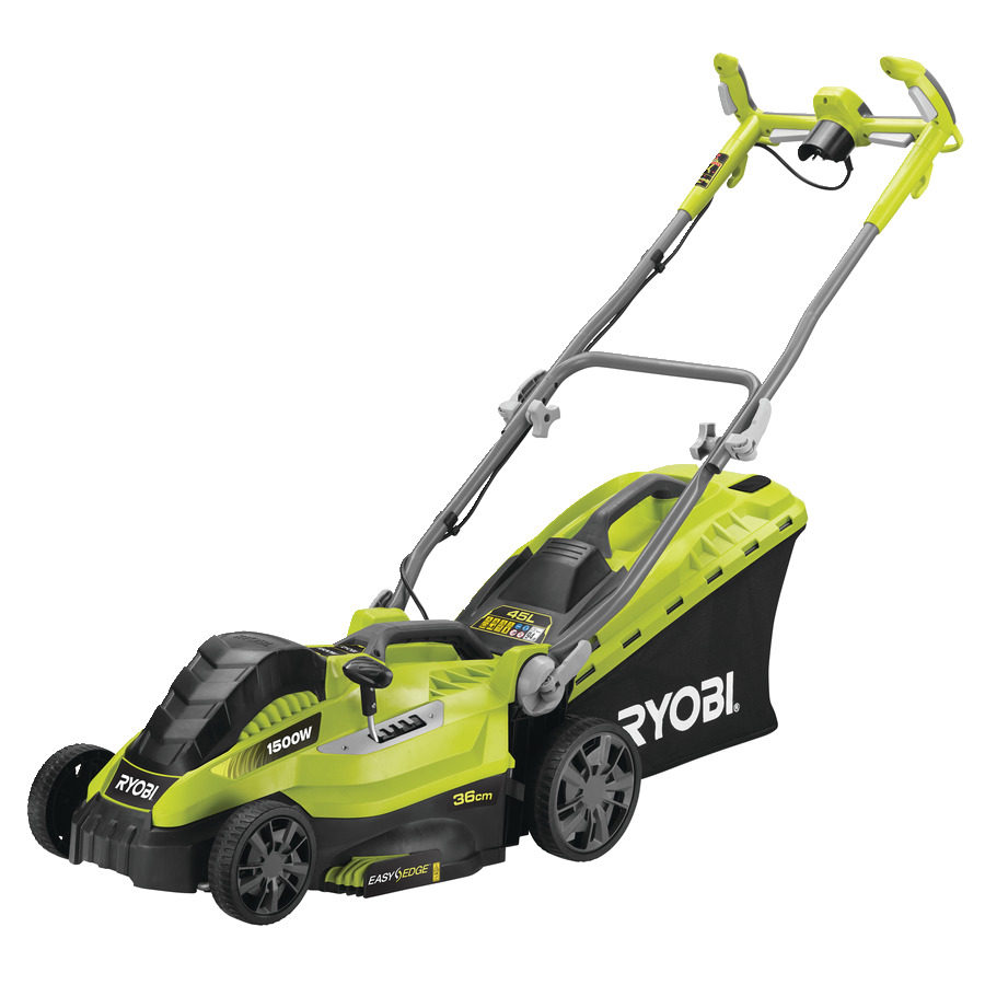 Ryobi 5133002345 RLM15E36H Kosiarka 36 cm 1500 W