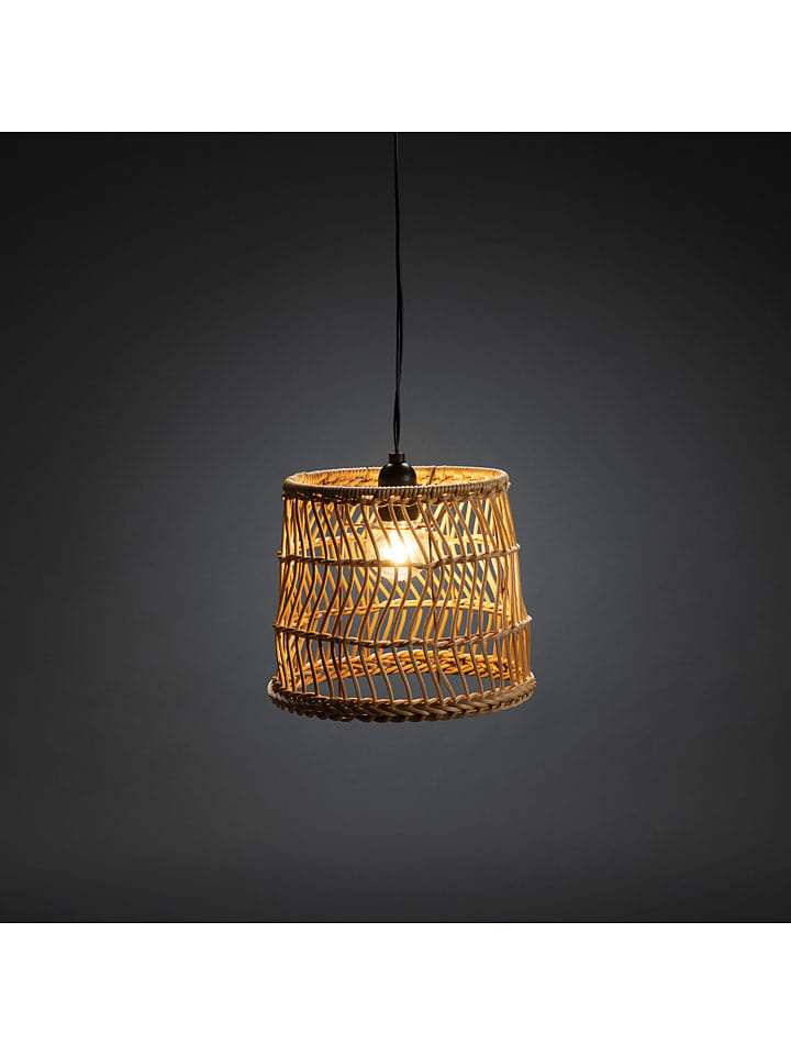 Konstsmide 5er-Set: Lampenschirme für Lichterketten in Natur - (H)20 x Ø 15 cm günstig kaufen onesize