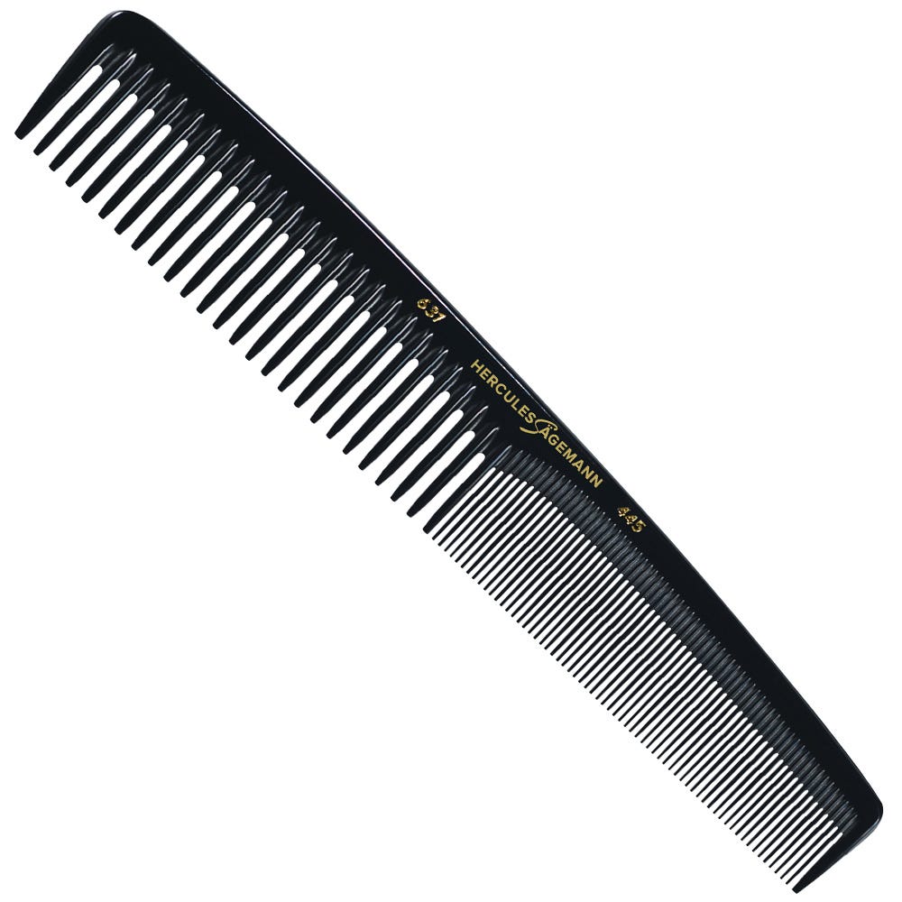 Hercules Sägemann Meisterkamm Styling 631-445, 7