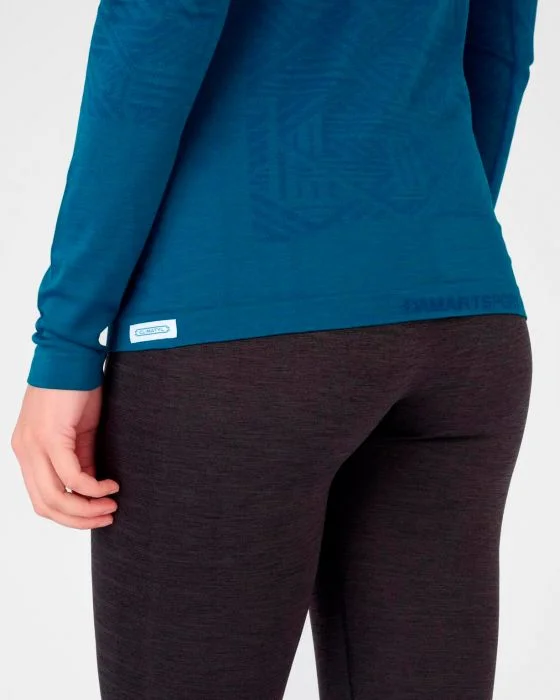 Tee-shirt manches longues Dynamic Climatyl