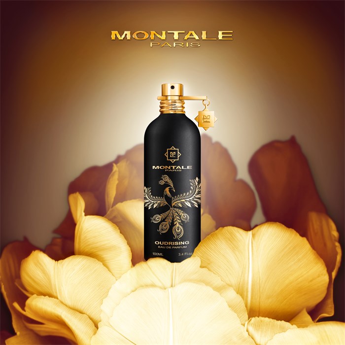 Eau de Parfum Spray