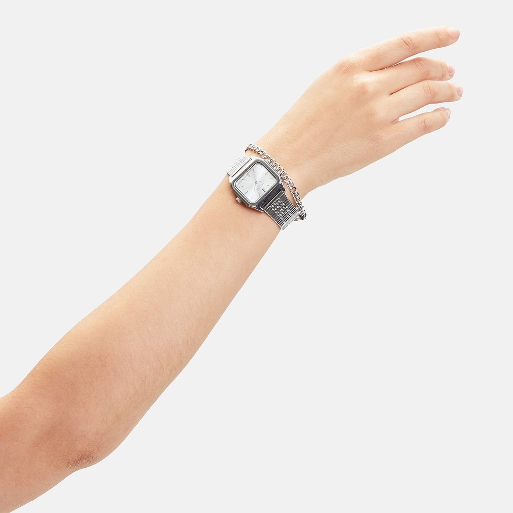 Liebeskind Bracelet Acier inoxydable Bracelet
