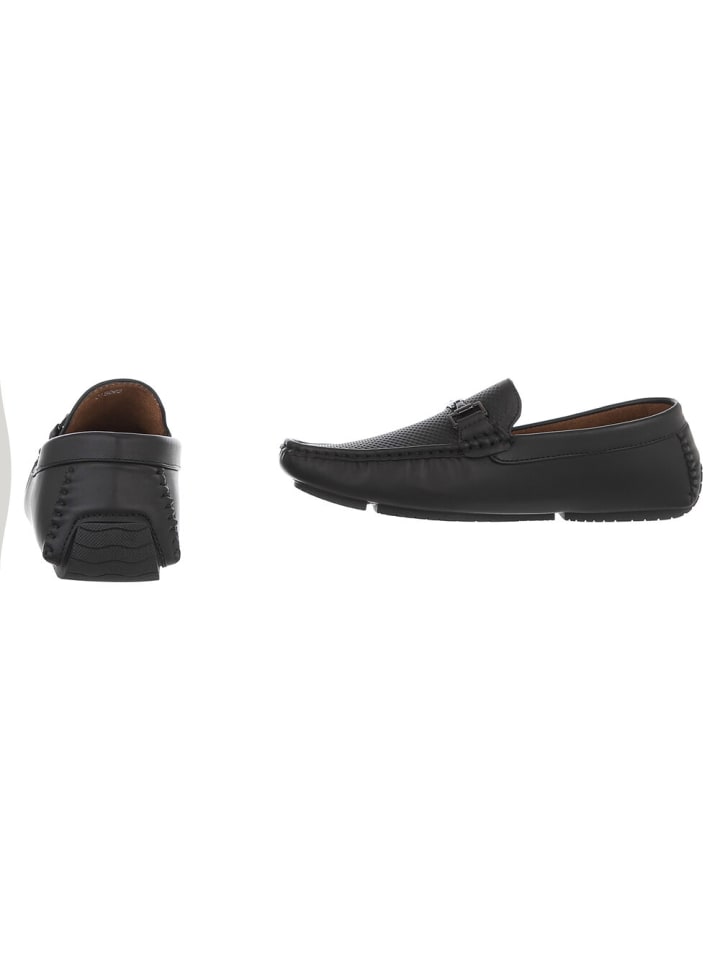 Ital-Design Halbschuh in Schwarz günstig kaufen
