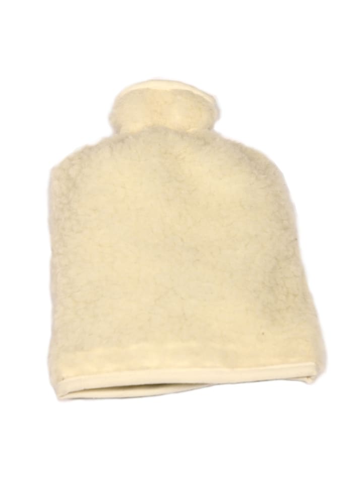 Linke Licardo Wärmflaschenbezug ecru 20/30 cm in ecru günstig kaufen onesize