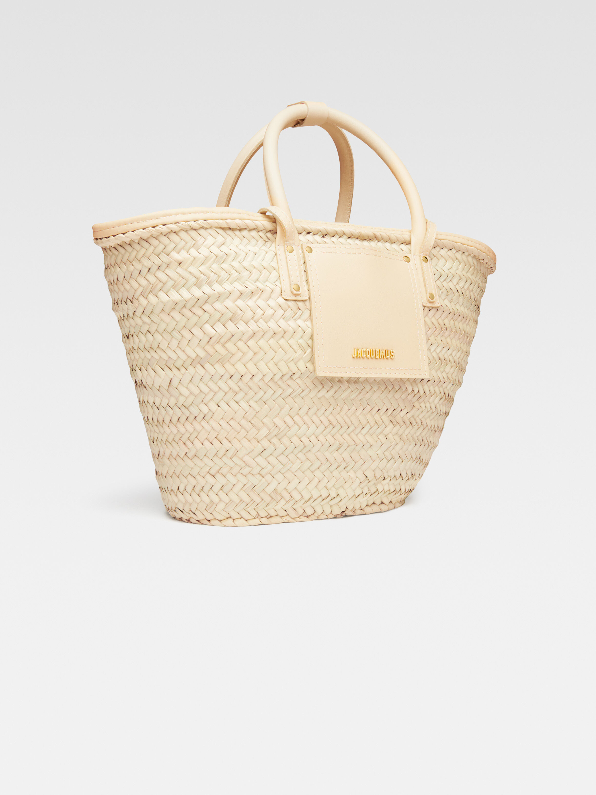 Le panier Soli