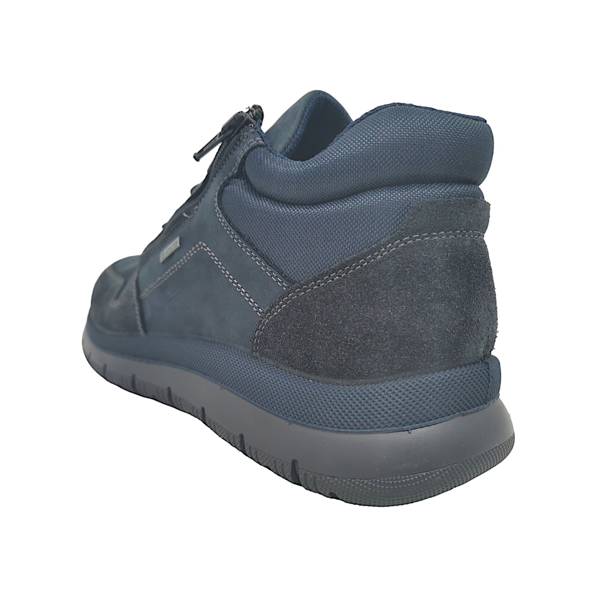 Ara Benjo 2.0 GTX 11-38103-12 Grau 12 blue