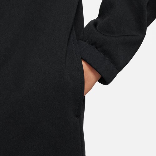 KINDER SPORTANZUG K NSW TRACKSUIT POLY FZ HBR