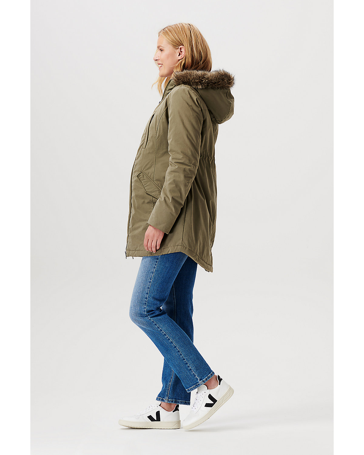 Umstandsjacke Winter Palus 3-Way Umstandsjacken
