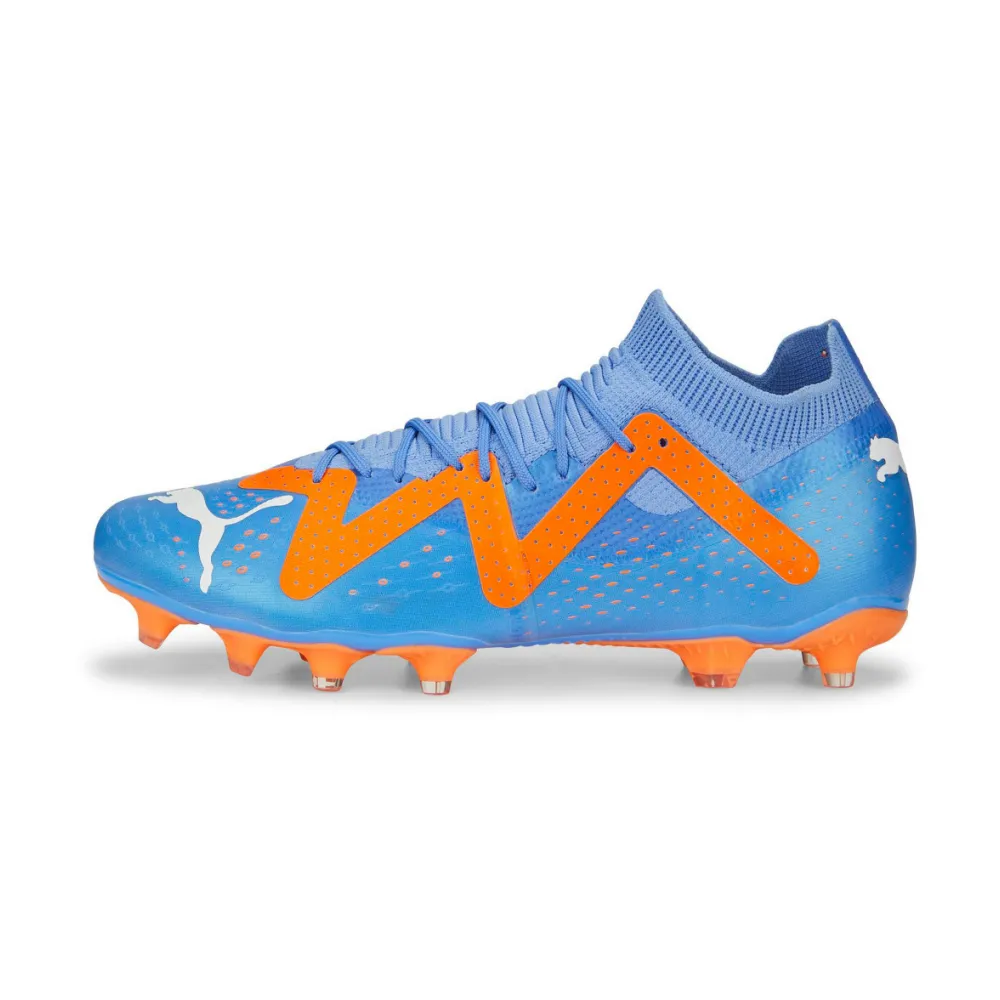 PUMA Future Match FG AG 107180-01 / blau