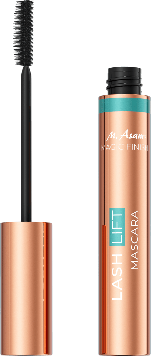 Mascara Lash Lift Deep Black, 10 ml