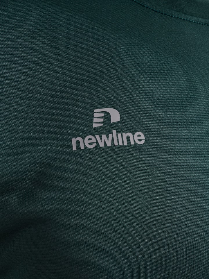 Newline Newline T-Shirt Nwlbeat Herren in GREEN GABLES günstig kaufen S