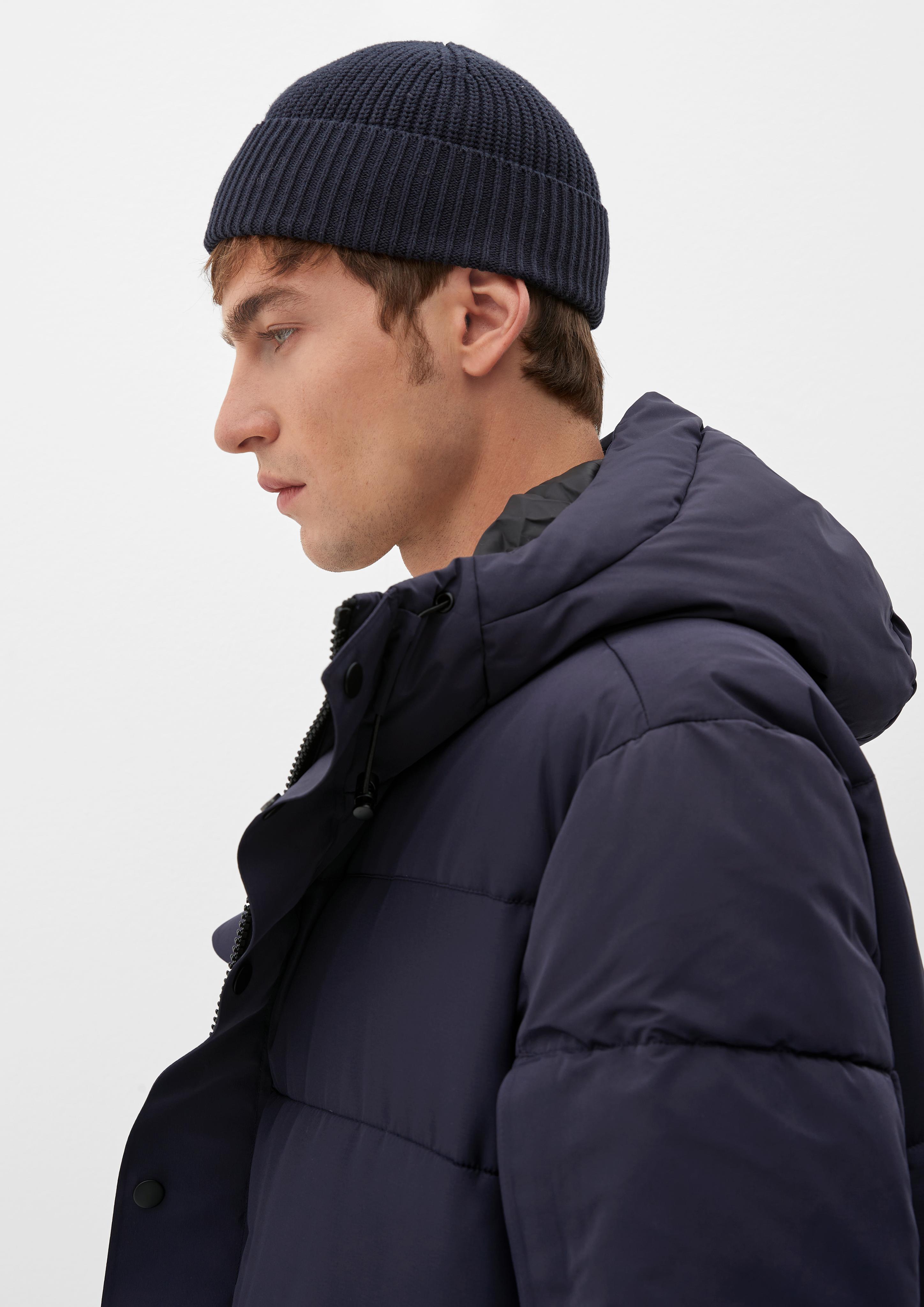 Pufferjacke mit Kapuze  2115341-5959