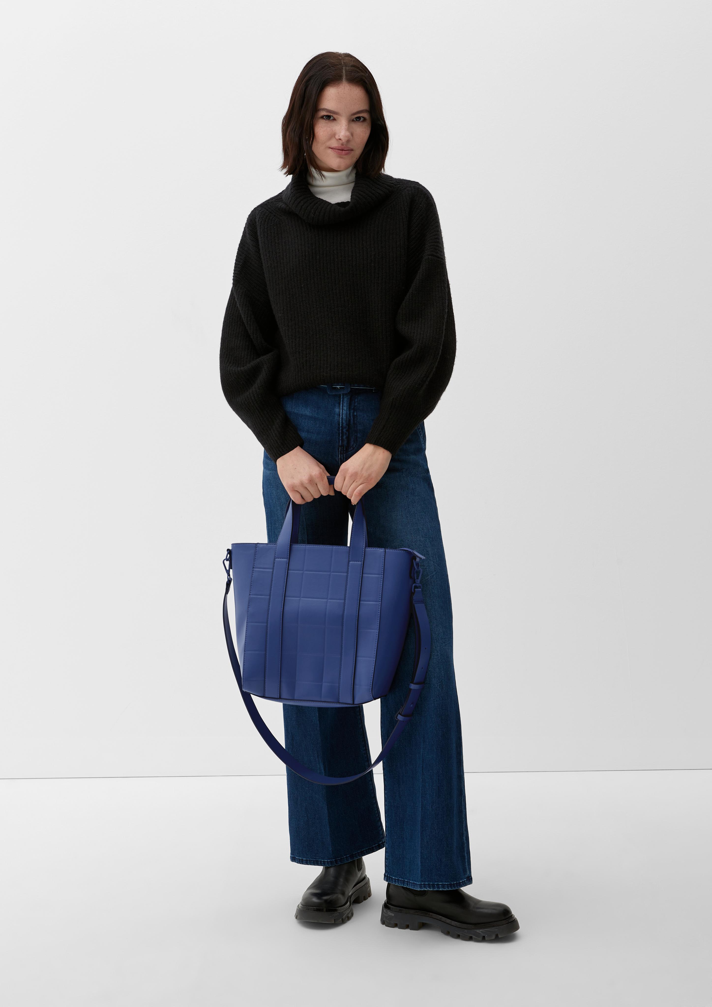 City Bag mit Tragegriffen  2125127-5659