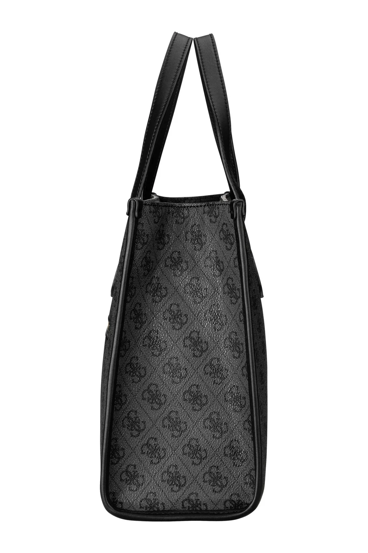 Guess  Handtasche Izzy 2 Compartment Tote
