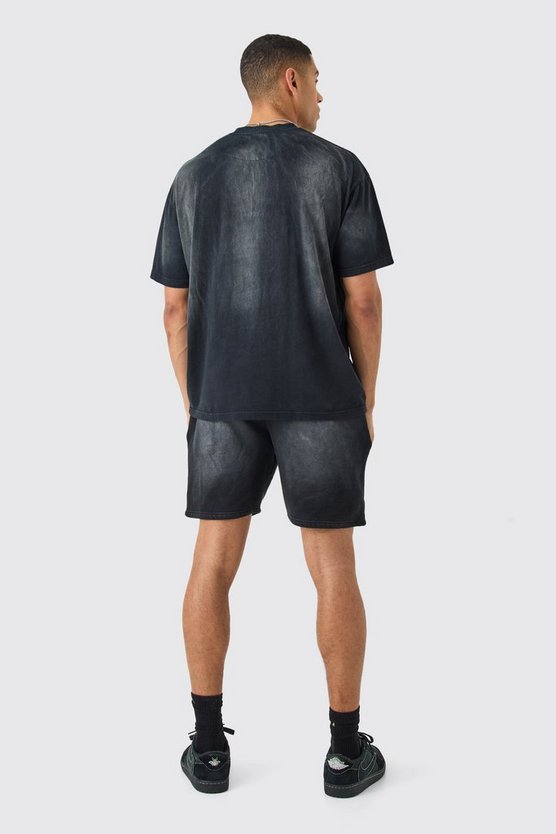 Oversize Man T-Shirt