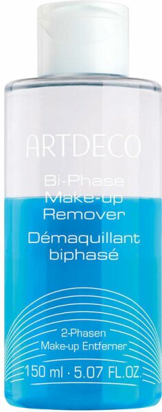 Artdeco Bi-Phase Make-up Remover Augenmake-up Entferner